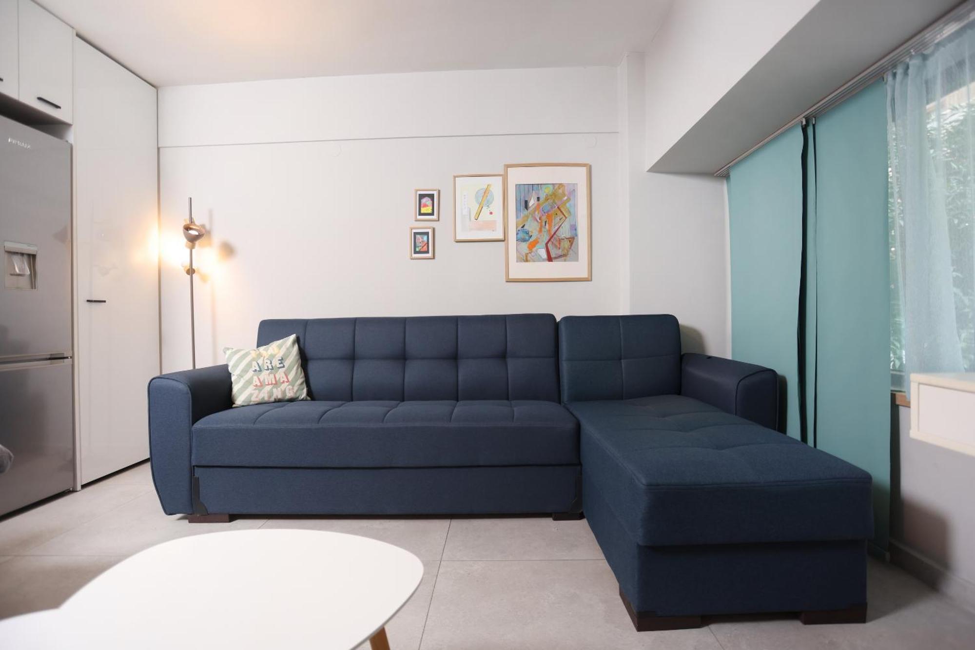 Apartmán Orange Downtown