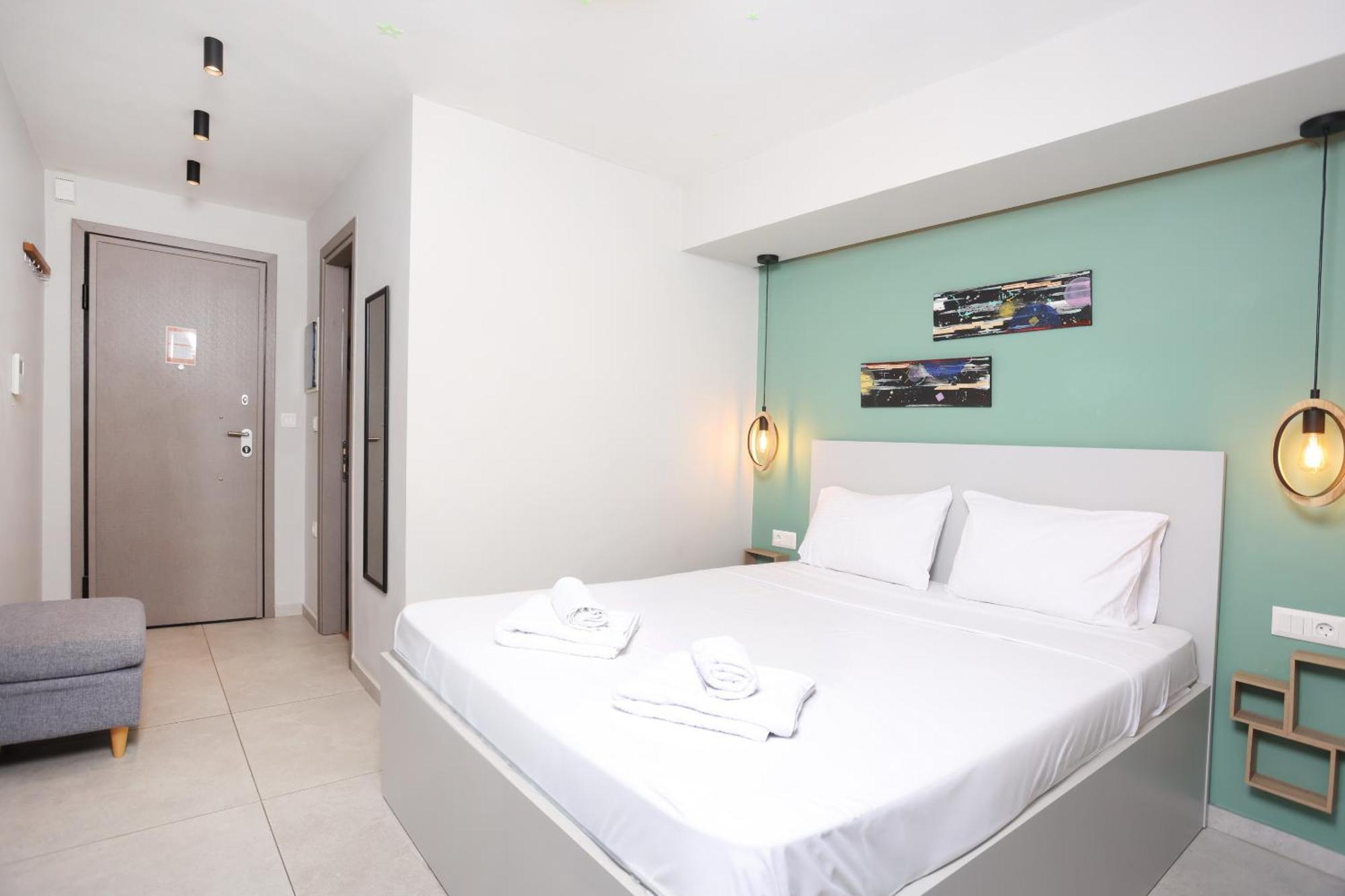 Apartamento Orange Downtown *